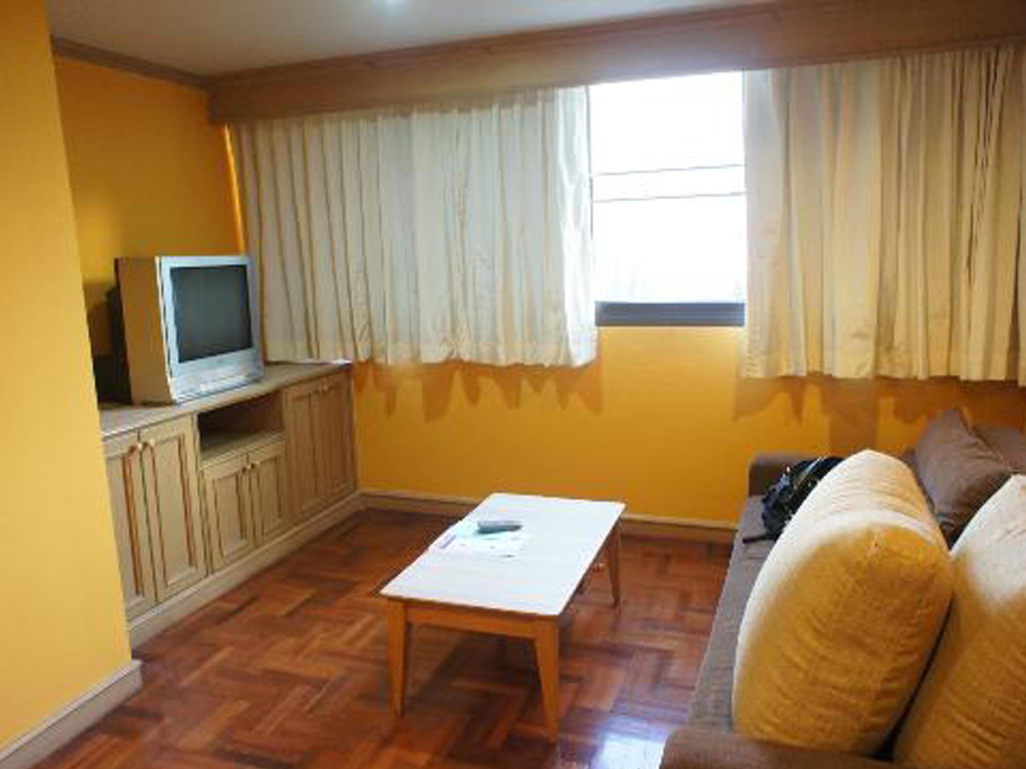 The Residence Rajtaevee Hotel Bangkok Dış mekan fotoğraf